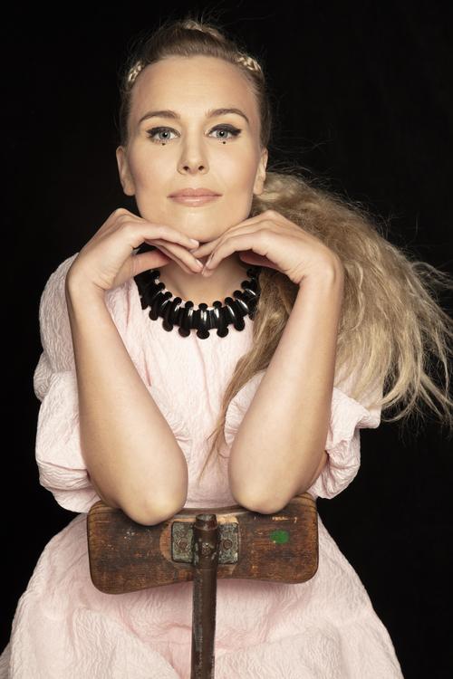 ELSA DREISIG